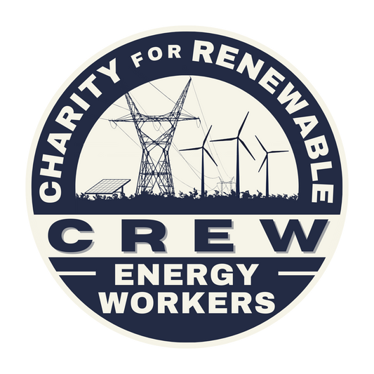 Donate to CREW