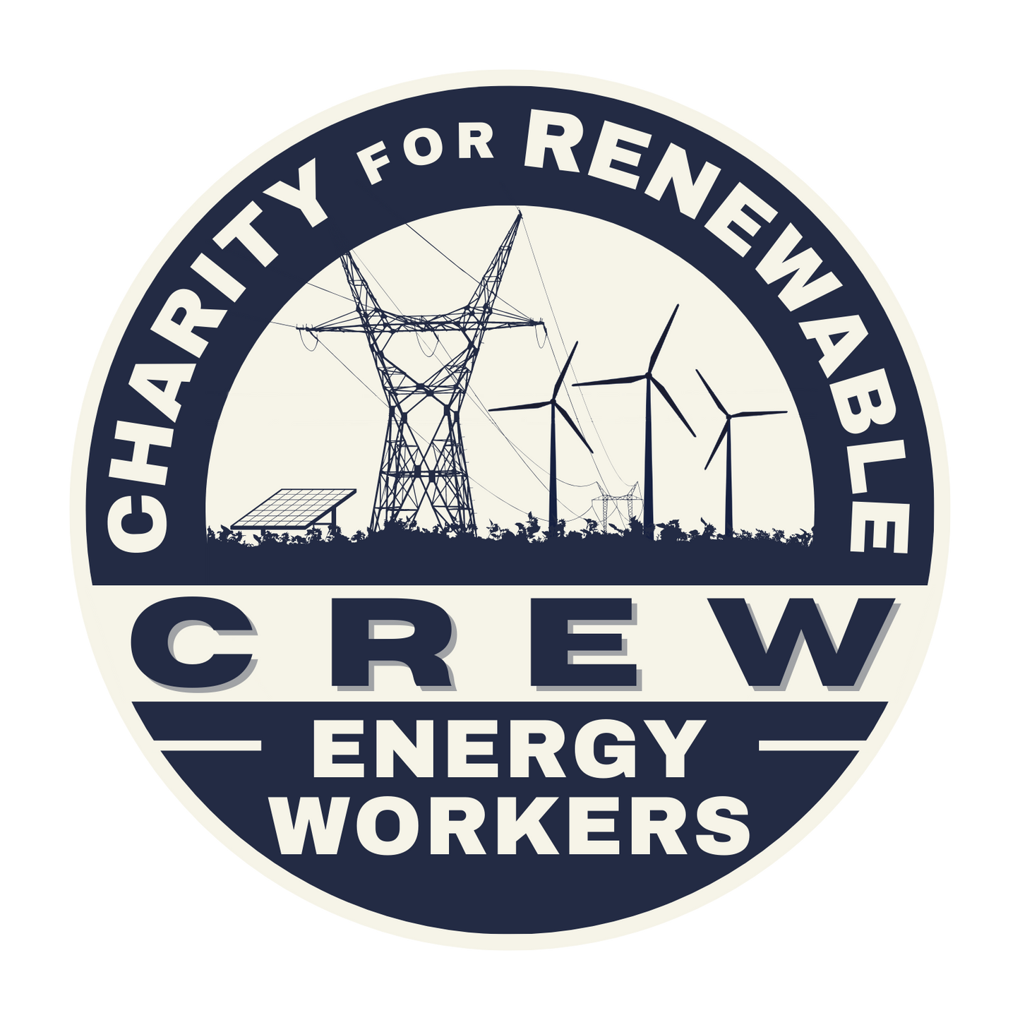 Donate to CREW